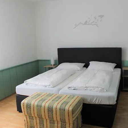 Ulmer Spatz Hotell Ulm