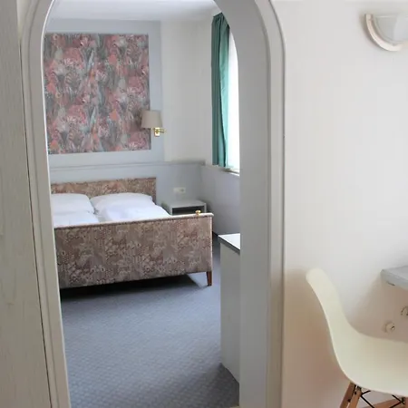 Ulmer Spatz Otel Ulm
