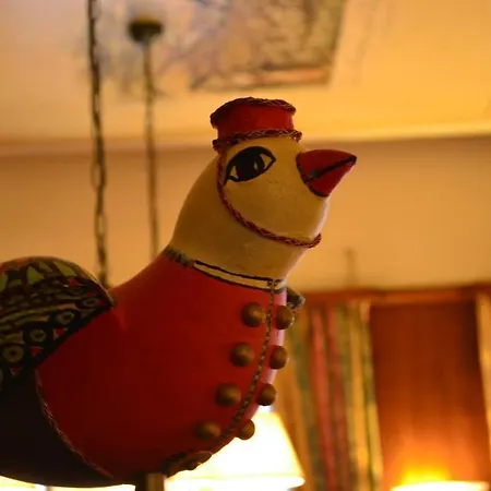 Hotel Ulmer Spatz Ulm