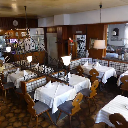 Ulmer Spatz Hotell Ulm