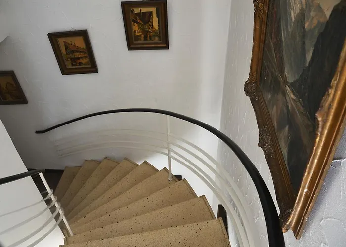 Ulmer Spatz Hotell 2*