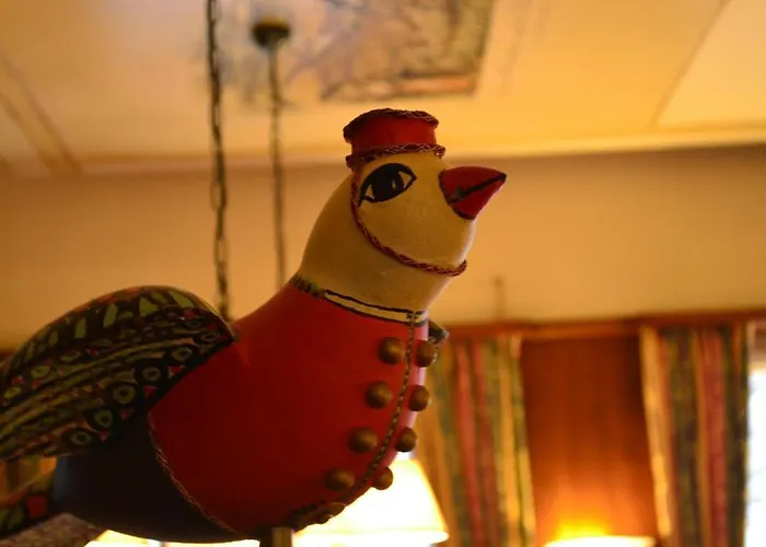 Hotell Ulmer Spatz Ulm