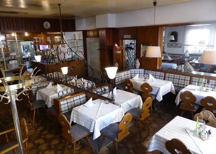 Ulmer Spatz Hotell Ulm